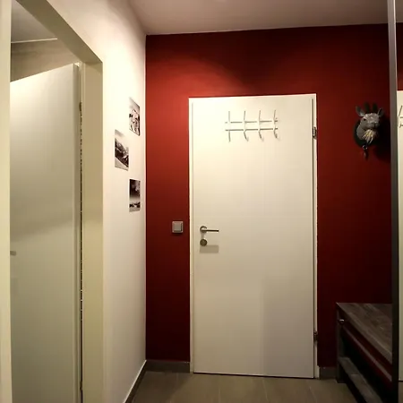 Retro Apartment Kaprun