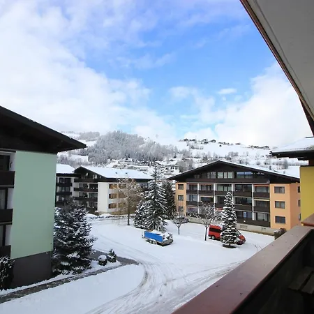 Apartamento Retro Kaprun