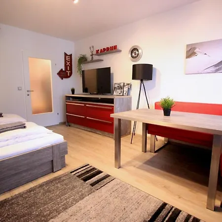 Apartment Retro