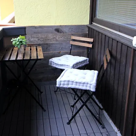 Apartman Retro Kaprun