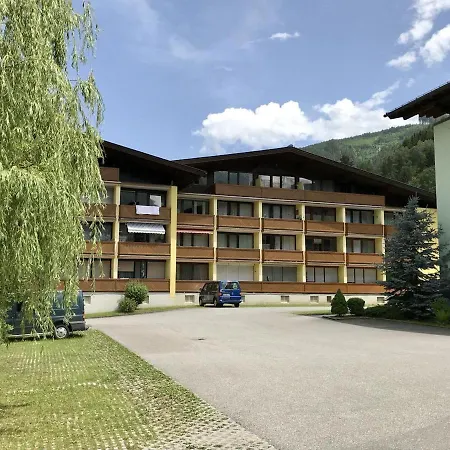 Apartment Retro Kaprun