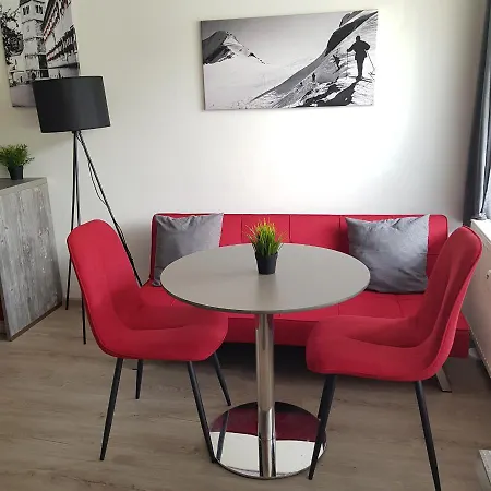Apartamento Retro Kaprun