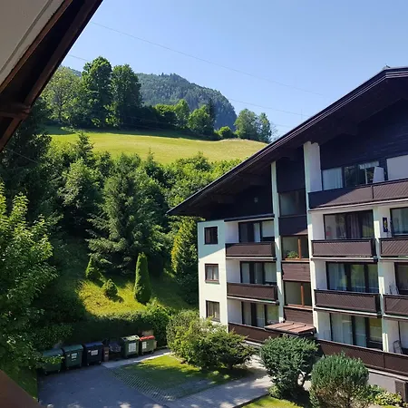 Apartment Retro Kaprun