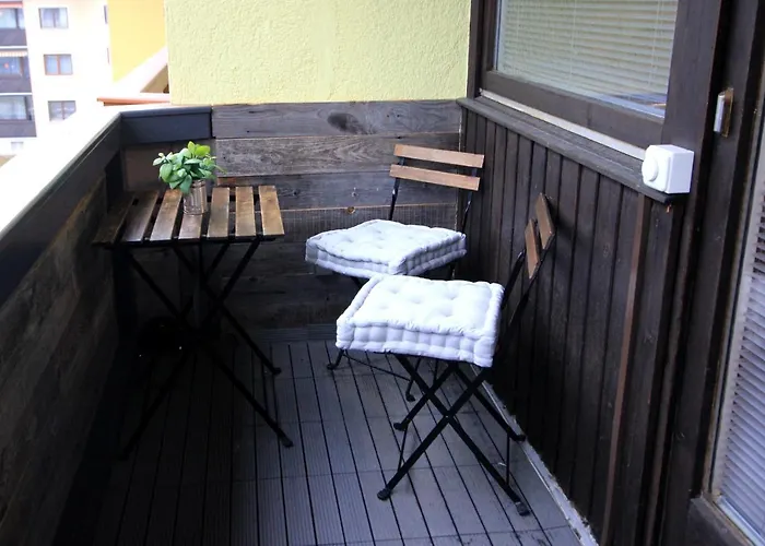 Apartamento Retro Kaprun