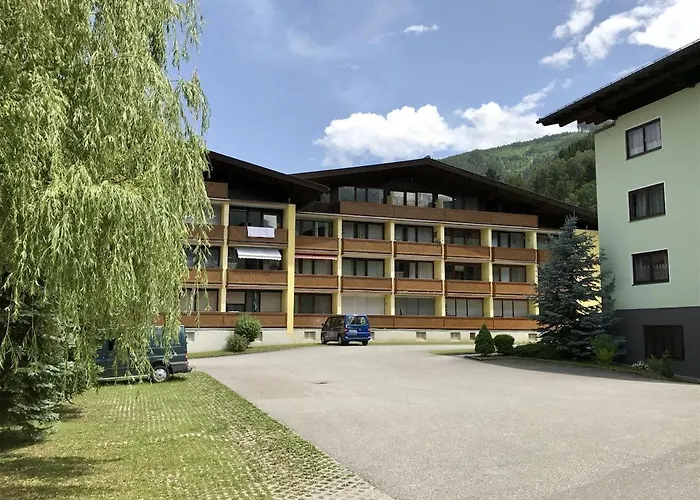 Apartamento Retro Kaprun