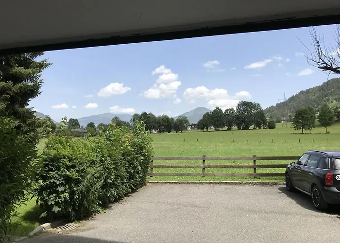 アパート Retro *