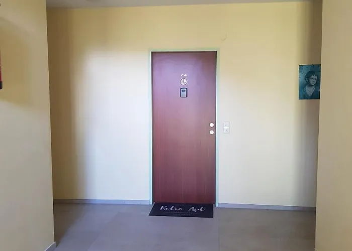 Apartamento Retro Kaprun