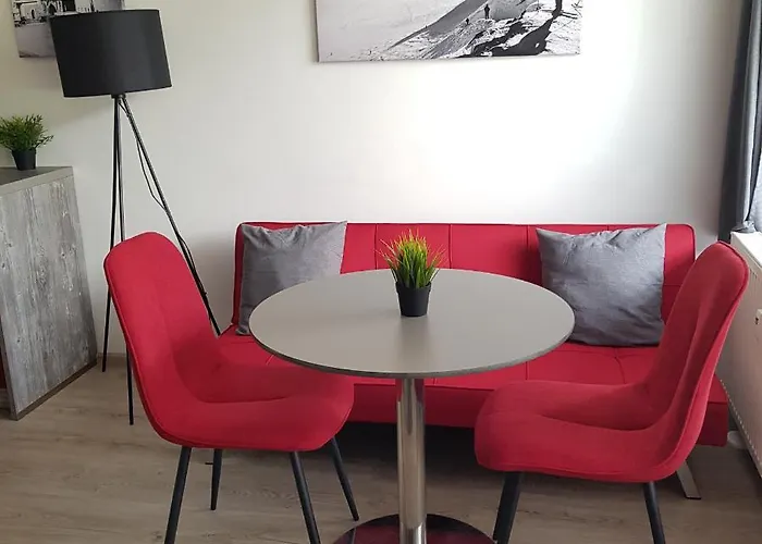 Apartamento Retro Kaprun