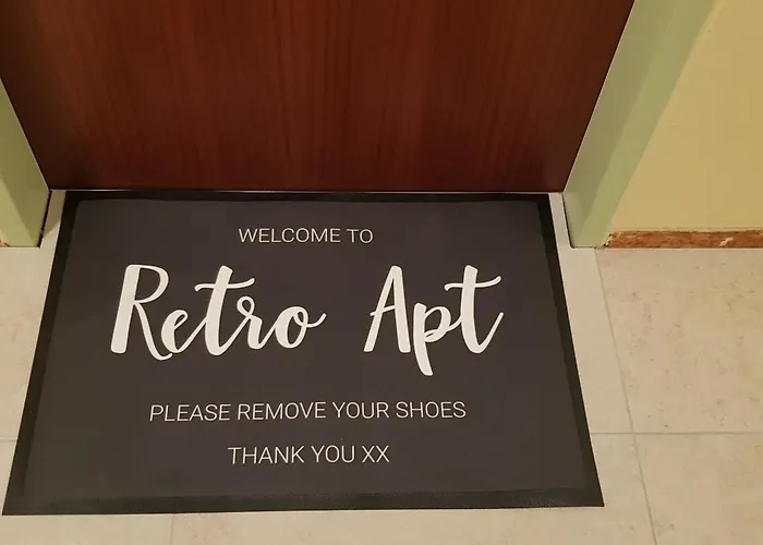 Retro カプルーン