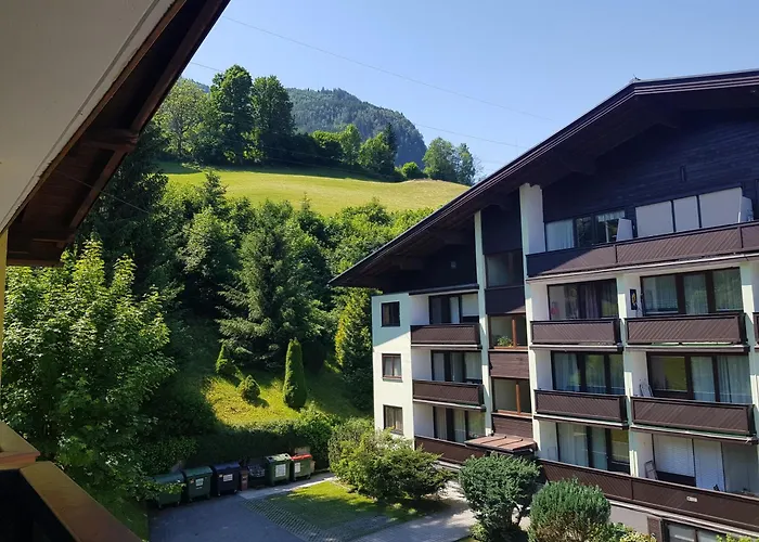 Apartamento Retro Kaprun